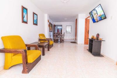 Apartamento en venta en Rodadero, Santa Marta · foto 4 de 17