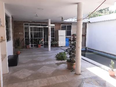 Casa en venta en Aeromar, Santa Marta · foto 5 de 9