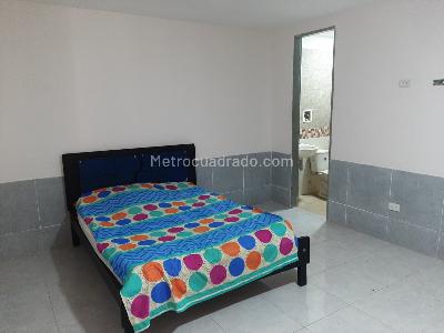 Casa en venta en Aeromar, Santa Marta · foto 6 de 9