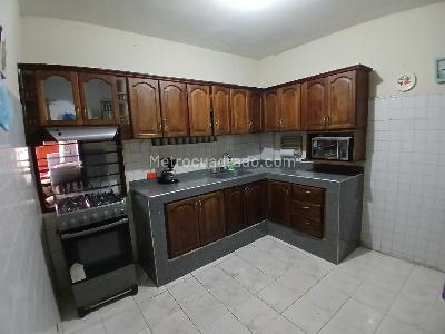 Casa en venta en El Carmen, Barranquilla · foto 2 de 13