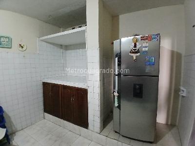 Casa en venta en El Carmen, Barranquilla · foto 3 de 13