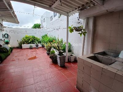 Casa en venta en El Carmen, Barranquilla · foto 4 de 13
