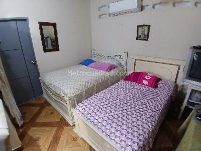 Casa en venta en El Carmen, Barranquilla · foto 7 de 13