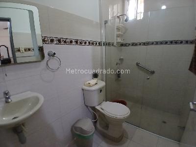 Casa en venta en El Carmen, Barranquilla · foto 8 de 13