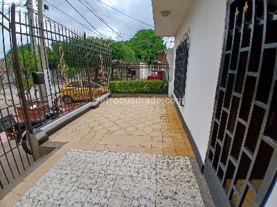 Casa en venta en El Carmen, Barranquilla · foto 9 de 13