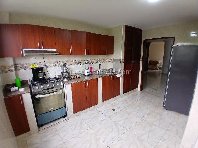 Apartamento en venta en El Prado, Barranquilla · foto 5 de 12