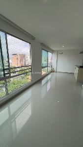 Apartamento en venta en Granadillo, Barranquilla · foto 3 de 9