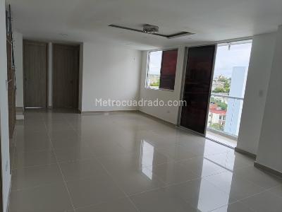 Apartamento en venta en Las Delicias, Barranquilla · foto 2 de 15