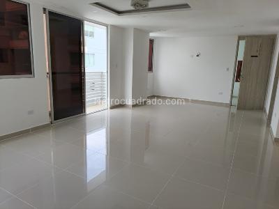 Apartamento en venta en Las Delicias, Barranquilla · foto 3 de 15