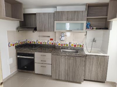 Apartamento en venta en Las Delicias, Barranquilla · foto 5 de 15