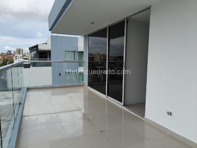 Apartamento en venta en Las Delicias, Barranquilla · foto 10 de 15