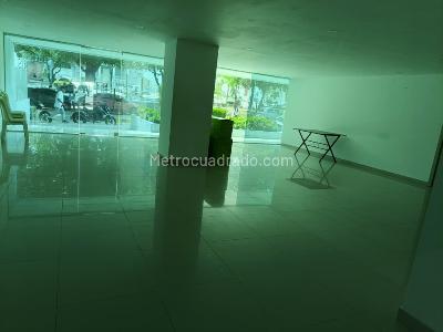Apartamento en venta en Las Delicias, Barranquilla · foto 13 de 15