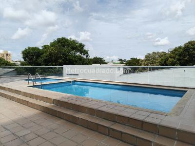 Apartamento en venta en Las Delicias, Barranquilla · foto 15 de 15