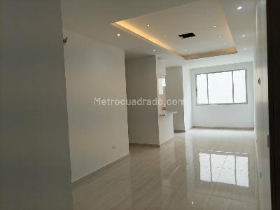 Apartamento en venta en Ciudad Jardin, Barranquilla · foto 2 de 12