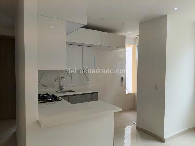 Apartamento en venta en Ciudad Jardin, Barranquilla · foto 3 de 12