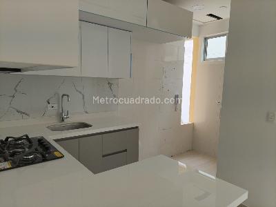 Apartamento en venta en Ciudad Jardin, Barranquilla · foto 4 de 12