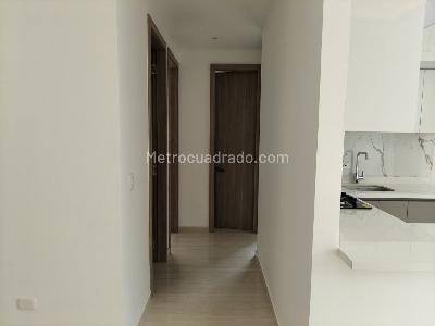 Apartamento en venta en Ciudad Jardin, Barranquilla · foto 5 de 12