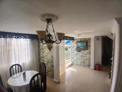 Apartamento en venta en Villa Carolina, Barranquilla · foto 3 de 17