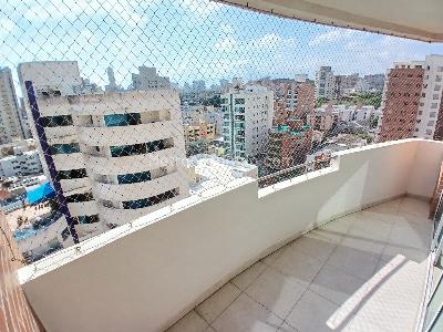 Apartamento en venta en Riomar, Barranquilla · foto 20 de 20