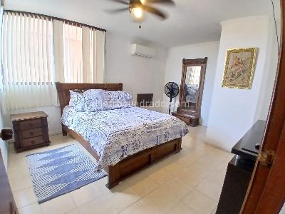Apartamento en venta en El Prado, Barranquilla · foto 4 de 19