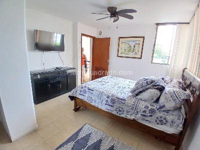Apartamento en venta en El Prado, Barranquilla · foto 5 de 19
