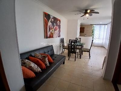 Apartamento en venta en El Prado, Barranquilla · foto 8 de 19