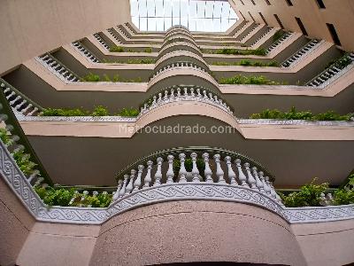 Apartamento en venta en El Prado, Barranquilla · foto 14 de 19
