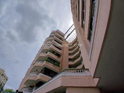 Apartamento en venta en El Prado, Barranquilla · foto 18 de 19