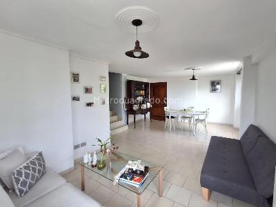 Apartamento de 3 alcobas en venta en Alto Prado, Barranquilla, 100 m² · foto 3 de 20