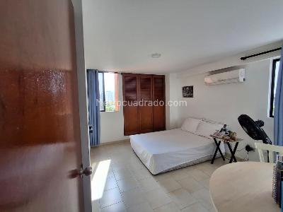 Apartamento de 3 alcobas en venta en Alto Prado, Barranquilla, 100 m² · foto 5 de 20