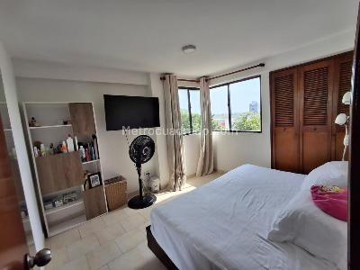 Apartamento de 3 alcobas en venta en Alto Prado, Barranquilla, 100 m² · foto 8 de 20