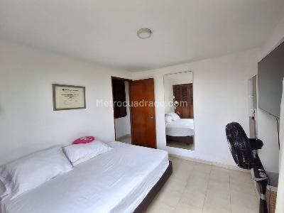Apartamento de 3 alcobas en venta en Alto Prado, Barranquilla, 100 m² · foto 9 de 20