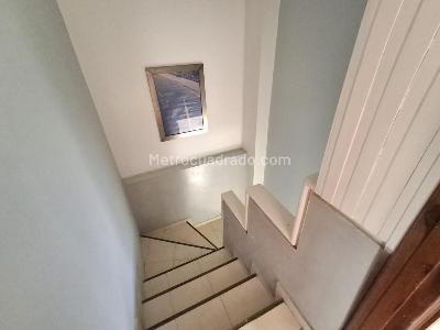 Apartamento de 3 alcobas en venta en Alto Prado, Barranquilla, 100 m² · foto 11 de 20