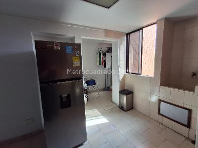 Apartamento de 3 alcobas en venta en Alto Prado, Barranquilla, 100 m² · foto 13 de 20