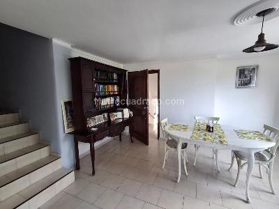 Apartamento de 3 alcobas en venta en Alto Prado, Barranquilla, 100 m² · foto 15 de 20