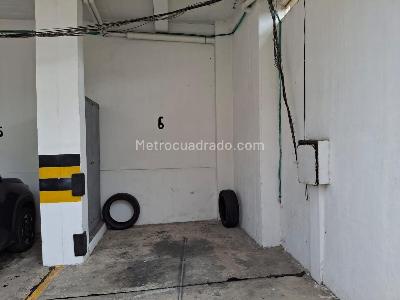 Apartamento de 3 alcobas en venta en Alto Prado, Barranquilla, 100 m² · foto 18 de 20