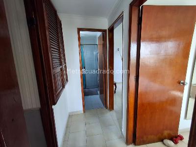 Apartamento de 3 alcobas en venta en Alto Prado, Barranquilla, 100 m² · foto 19 de 20