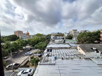 Apartamento de 3 alcobas en venta en Alto Prado, Barranquilla, 100 m² · foto 20 de 20