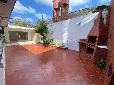 Casa de 4 alcobas en venta en Altos De Riomar, Barranquilla, 325 m² · foto 16 de 20