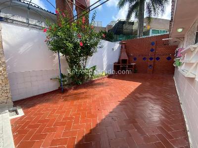 Casa de 4 alcobas en venta en Altos De Riomar, Barranquilla, 325 m² · foto 17 de 20