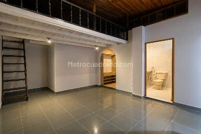 Apartamento en venta en Boston, Barranquilla · foto 5 de 5
