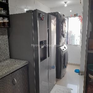 Apartamento en venta en Villa Santos, Barranquilla · foto 4 de 8