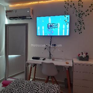 Apartamento en venta en Villa Santos, Barranquilla · foto 5 de 8