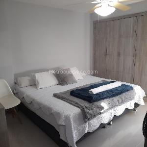 Apartamento en venta en Villa Santos, Barranquilla · foto 6 de 8