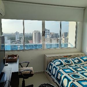 Apartamento en venta en Villa Santos, Barranquilla · foto 7 de 8