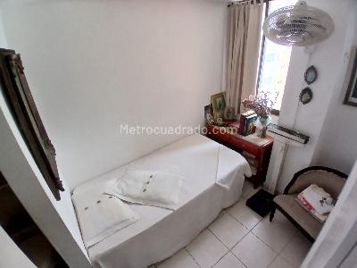 Apartamento en venta en Alto Prado, Barranquilla · foto 10 de 20