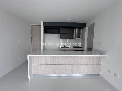 Apartamento de 2 alcobas en venta en Rio Alto, Barranquilla, 70 m² · foto 3 de 19