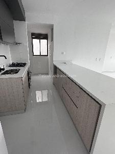 Apartamento de 2 alcobas en venta en Rio Alto, Barranquilla, 70 m² · foto 5 de 19