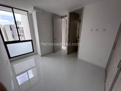 Apartamento de 2 alcobas en venta en Rio Alto, Barranquilla, 70 m² · foto 9 de 19