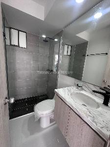 Apartamento de 2 alcobas en venta en Rio Alto, Barranquilla, 70 m² · foto 11 de 19